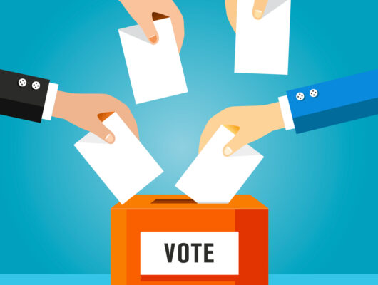 Thumbnail for the post titled: Scrutin pour les communes de moins de 1000 habitants