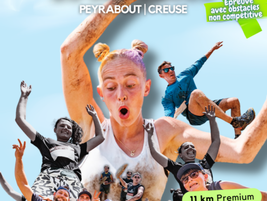 Thumbnail for the post titled: Enfer Vert ! 20 JUIN 2026 !